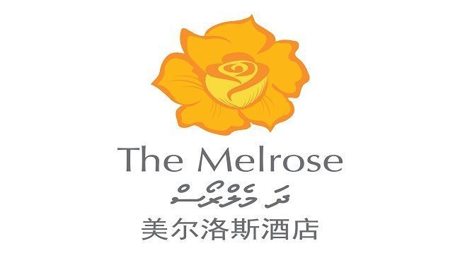 Hotel The Melrose à Malé Logo photo